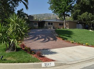2147 Countryman Ln, La Canada Flintridge, CA 91011