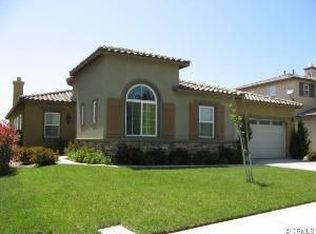 16897 Blue Bird Pl, Riverside, CA 92503