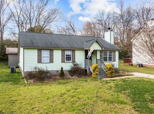 2820 Red Alder Ct, Raleigh, NC 27610