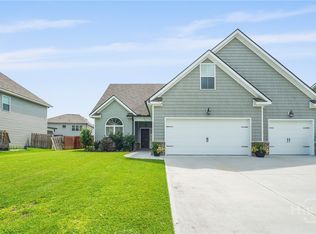 119 Sams Drive, Guyton, GA 31312