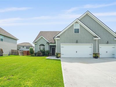 119 Sams Dr, Guyton, GA, 31312