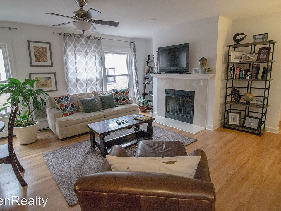 1st image of 1414 Elmwood Ave APT 3B