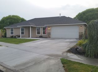 1914 S Neel St, Kennewick, WA 99338