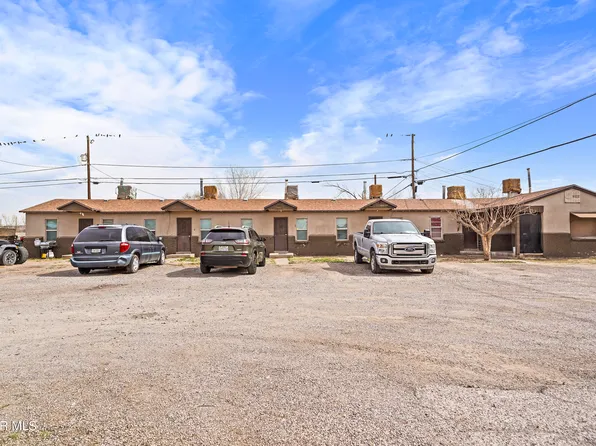 436 Emerson St #1-6, El Paso, TX 79915
