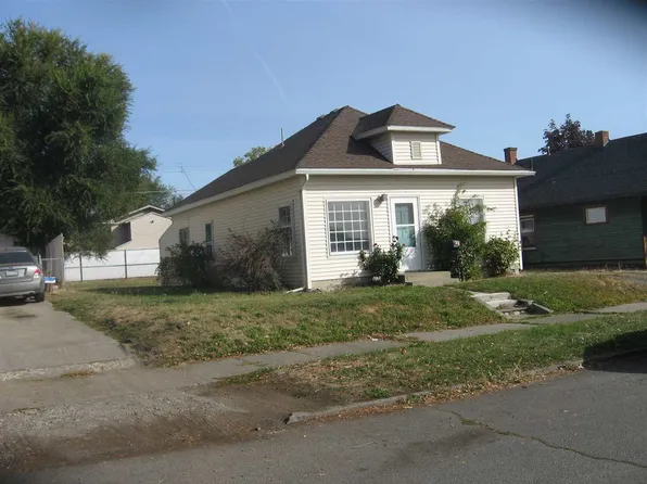 1323 E Liberty Ave, Spokane, WA 99207