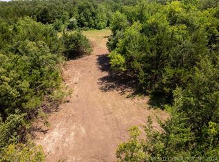 360200 E 5600th Rd, Jennings, OK 74038