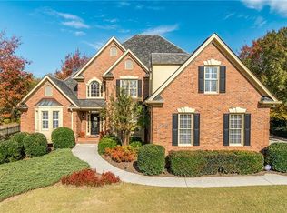 1568 Greensboro Way, Grayson, GA