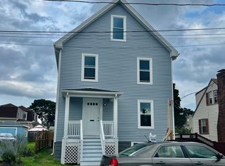 8 French St, Lynn, MA 01902