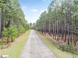 823 Audubon Pl, Iva, SC 29655