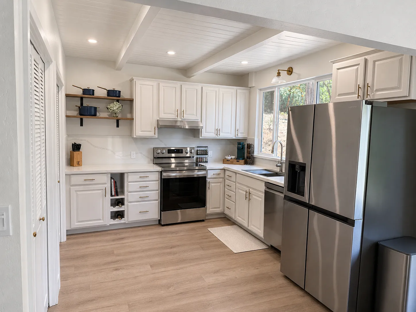 2 bed, 1312 sqft, $3,300 — Photo 2