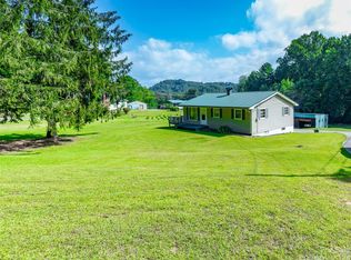 881 Elm Bend Rd, Brevard, NC 28712