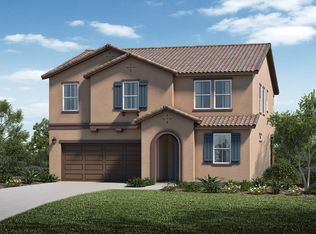Plan 2756 Plan, Wildwood at Laurel Ranch, Antioch, CA 94531