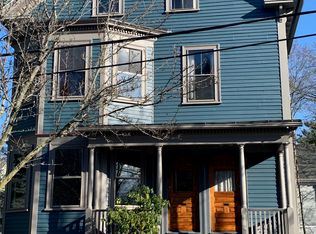 111 Governor St, Providence, RI 02906