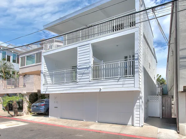 310 Bayview Dr, Hermosa Beach, CA 90254