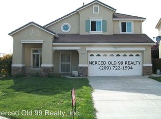 487 Hydrangea Ct, Merced, CA 95341