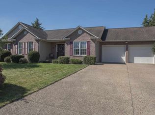 927 Morninglory Ct, Harrisonburg, VA 22802