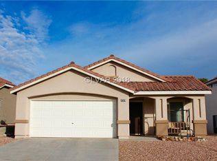 6652 Lost Dutchman Dr, Las Vegas, NV 89108