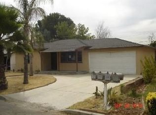 14809 Upland Ave, Fontana, CA 92335