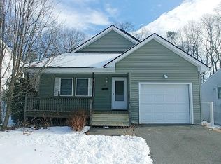 115 Rosewell St, Springfield, MA 01109