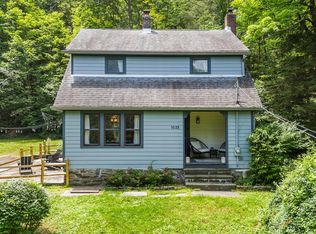 1025 Sawkill Rd, Kingston, NY 12401