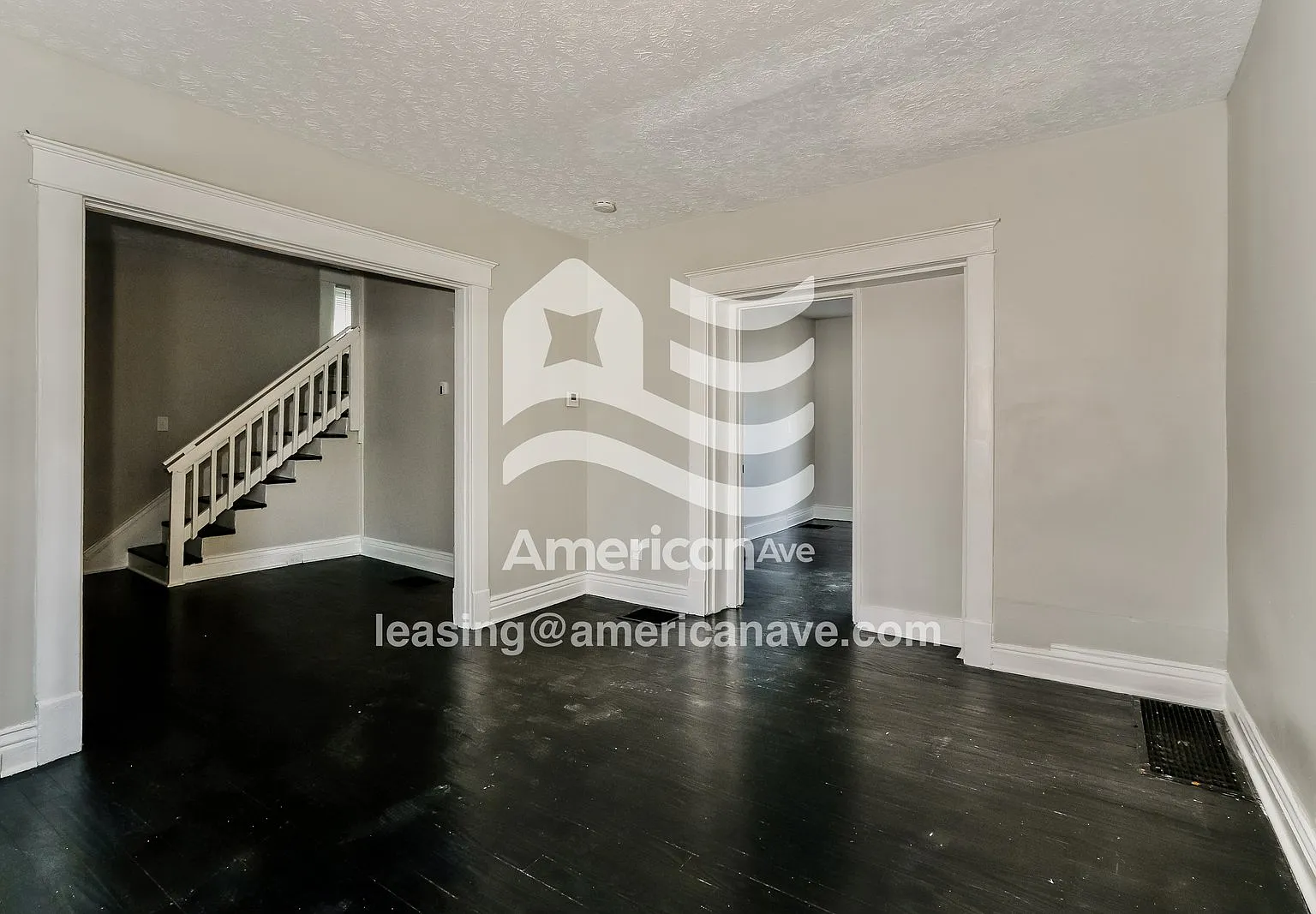 3 bed, 1.0 bath, 1250 sqft, $1,375 — Photo 4