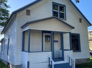 521 S Maple Ave, Green Bay, WI 54303
