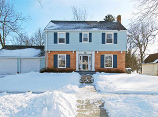 630 Plum St, Reedsburg, WI 53959