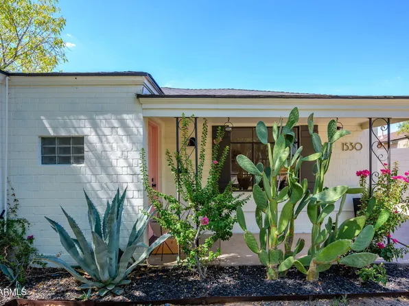 1530 W Edgemont Avenue, Phoenix, AZ 85007