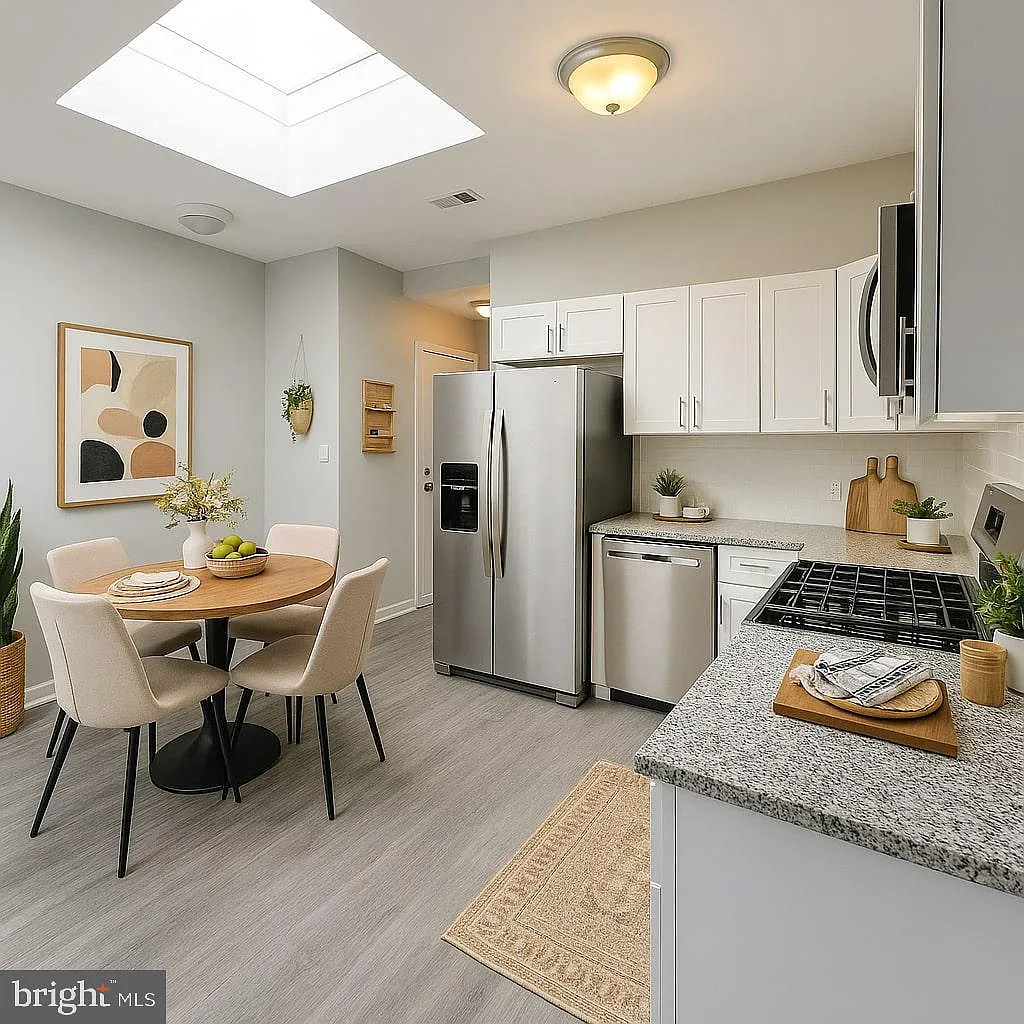 1 bed, 700 sqft, $1,400 — Photo 2