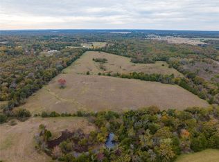 3 County Road 4511, Ben Wheeler, TX 75754