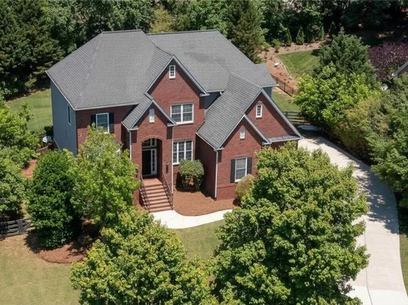 5660 Cascade Trl, Cumming, GA 30040