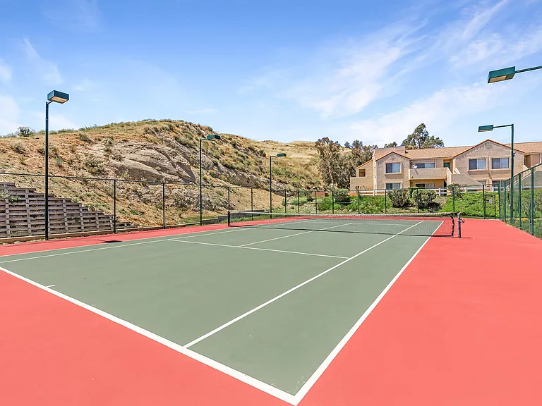 Sand Canyon Villas & Townhomes — Photo 92
