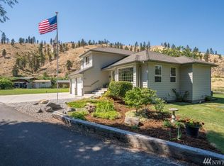 4060 Mission Creek Rd, Cashmere, WA 98815