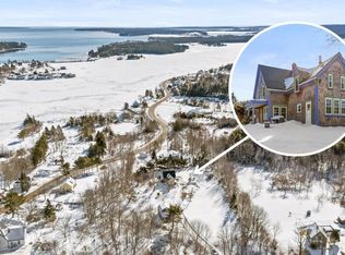 43 Grimm Rd #1, Lunenburg, NS B0J 2C0