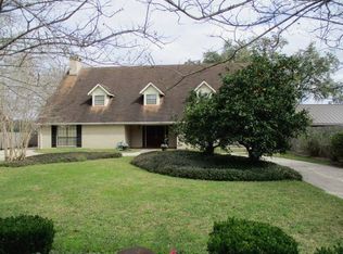 400 Main St, Patterson, LA 70392