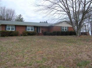 1214 Crestview Rd, Anderson, SC 29621