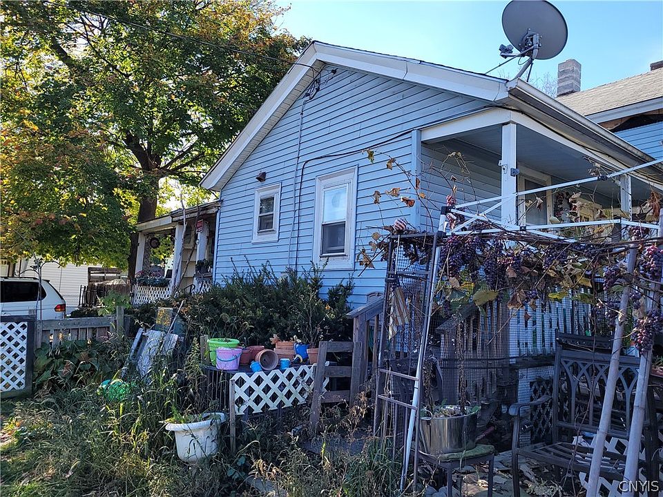 231 Grand Ave, Syracuse, NY 13204 Zillow