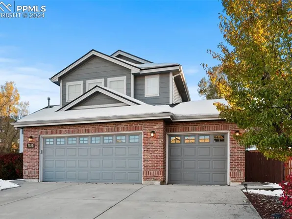 7383 Creekfront Dr, Fountain, CO 80817