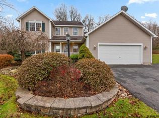 644 Maple Ln, Niskayuna, NY 12309