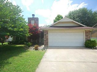 1003 3rd Ter, Barling, AR 72923