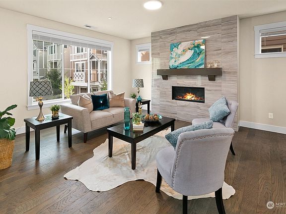5th image of 14614 11th Avenue W
