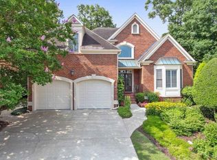 3674 Gatehurst Ct SE, Smyrna, GA 30080