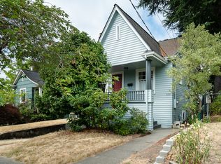 4705 36th Ave NE, Seattle, WA 98105