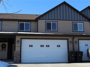 1526 Wind River Ln, Billings, MT 59101