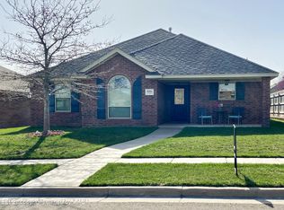 8504 Littlerock Dr, Amarillo, TX 79118