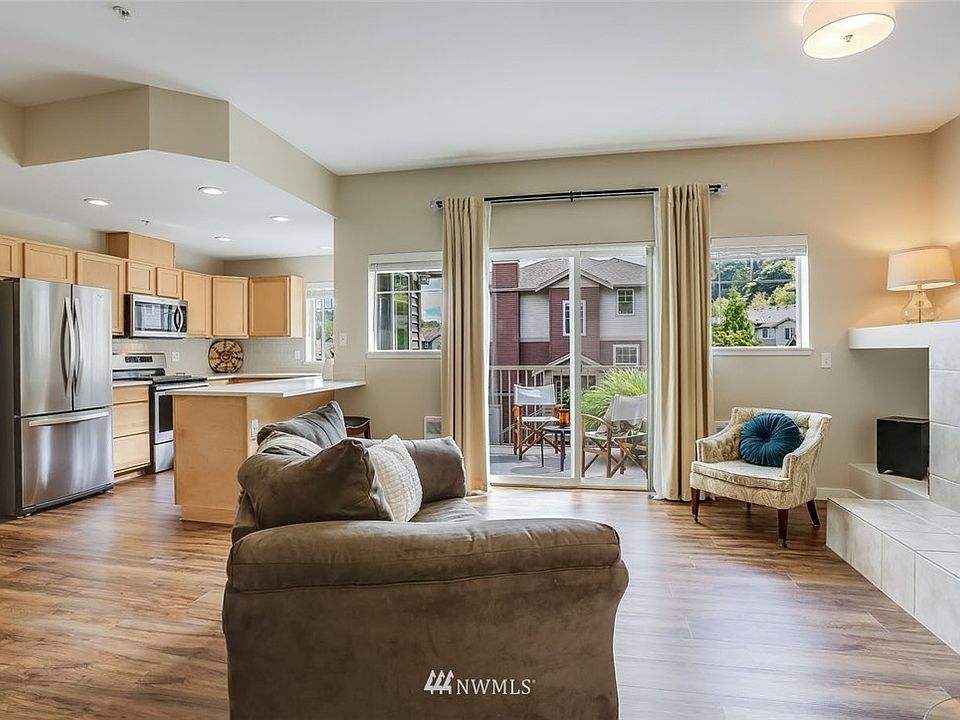 River Valley Apartments Renton, WA Zillow