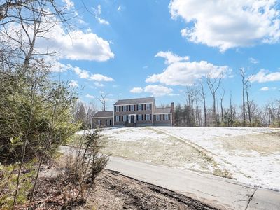 30 Chocolog Rd, Uxbridge, MA, 01569