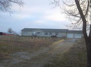 21779 Lamb Rd, Lacygne, KS 66040