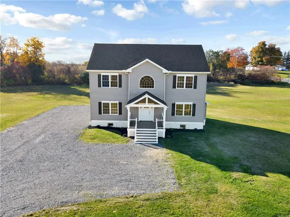 3869 County Road 4, Canandaigua, NY 14424