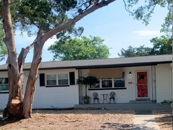 113 Coronado St, Saint Augustine, FL 32080